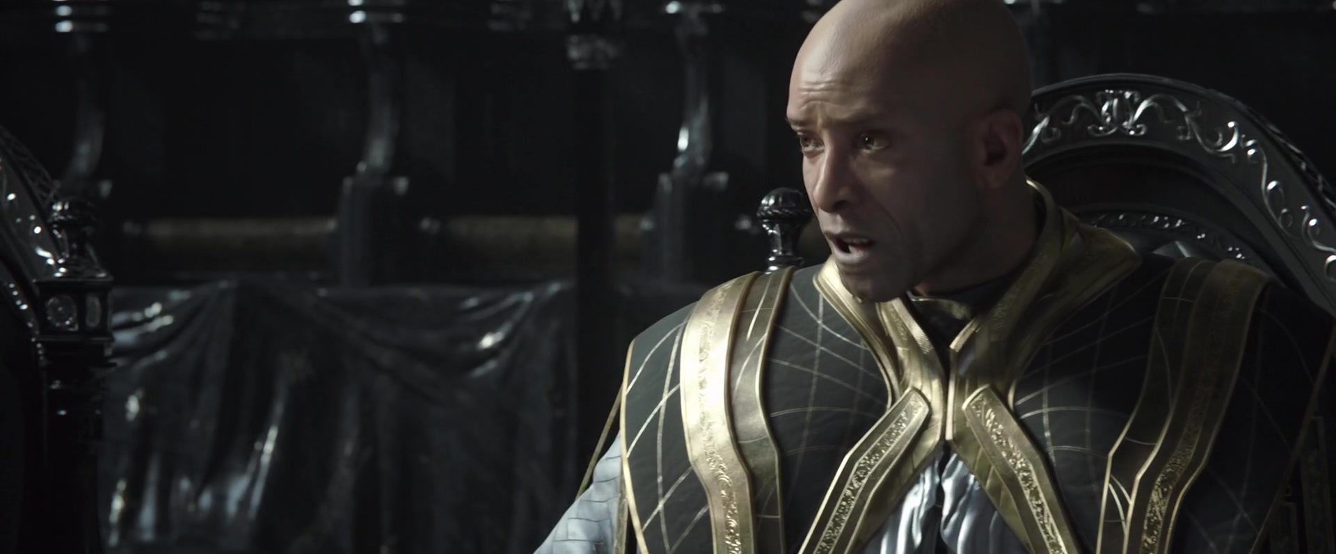 Меч Короля - Остання Фантазія XV