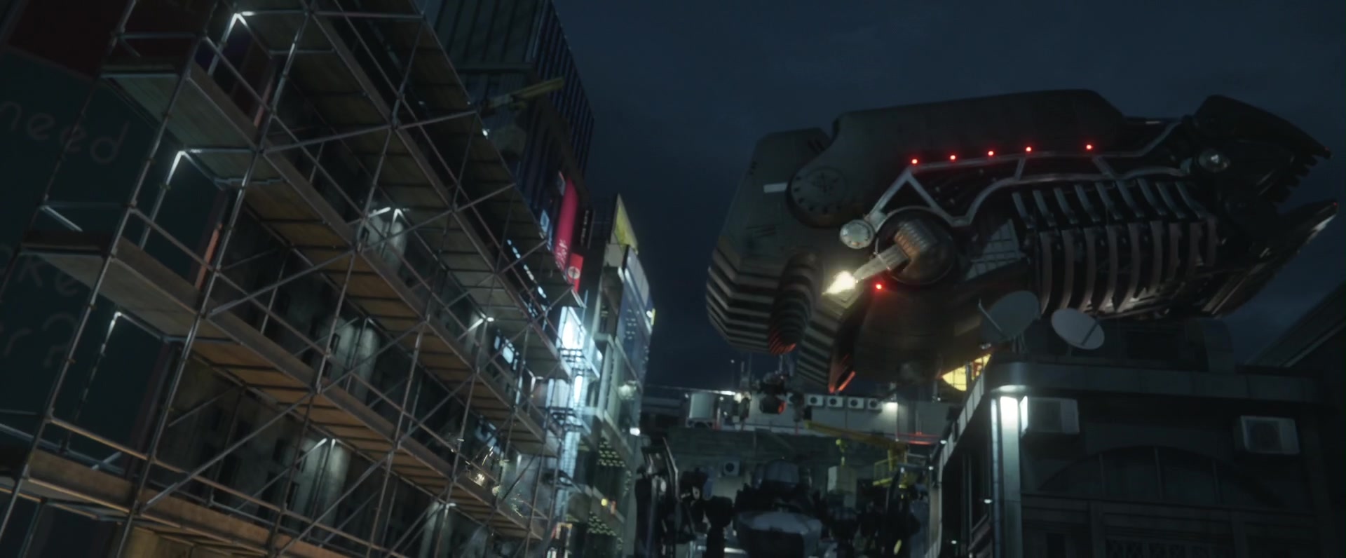 Меч Короля - Остання Фантазія XV