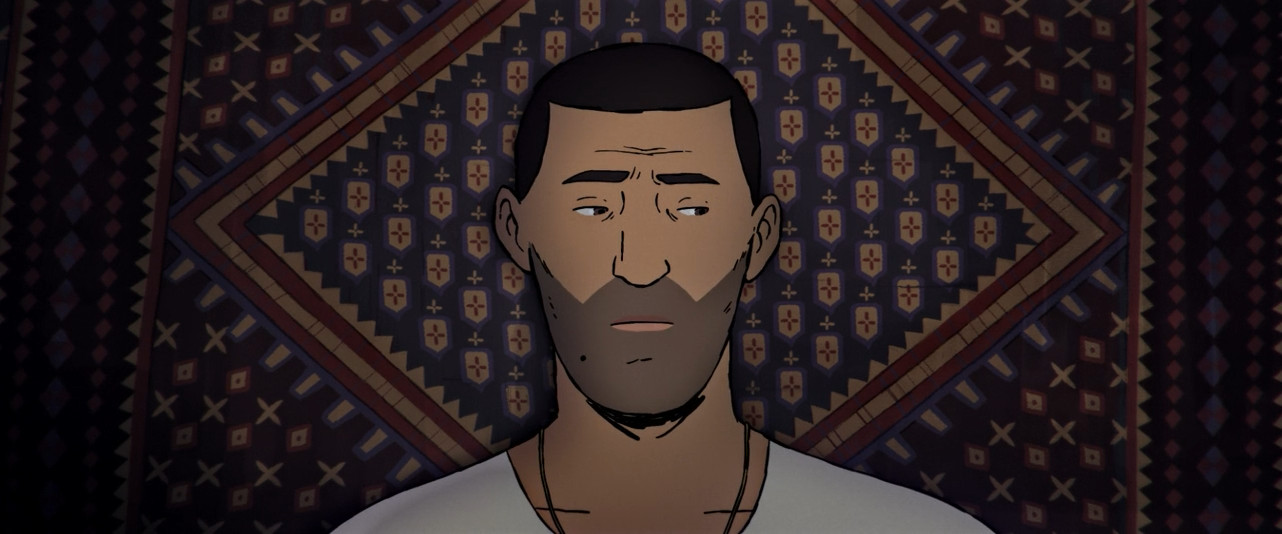 Втеча / Тікай