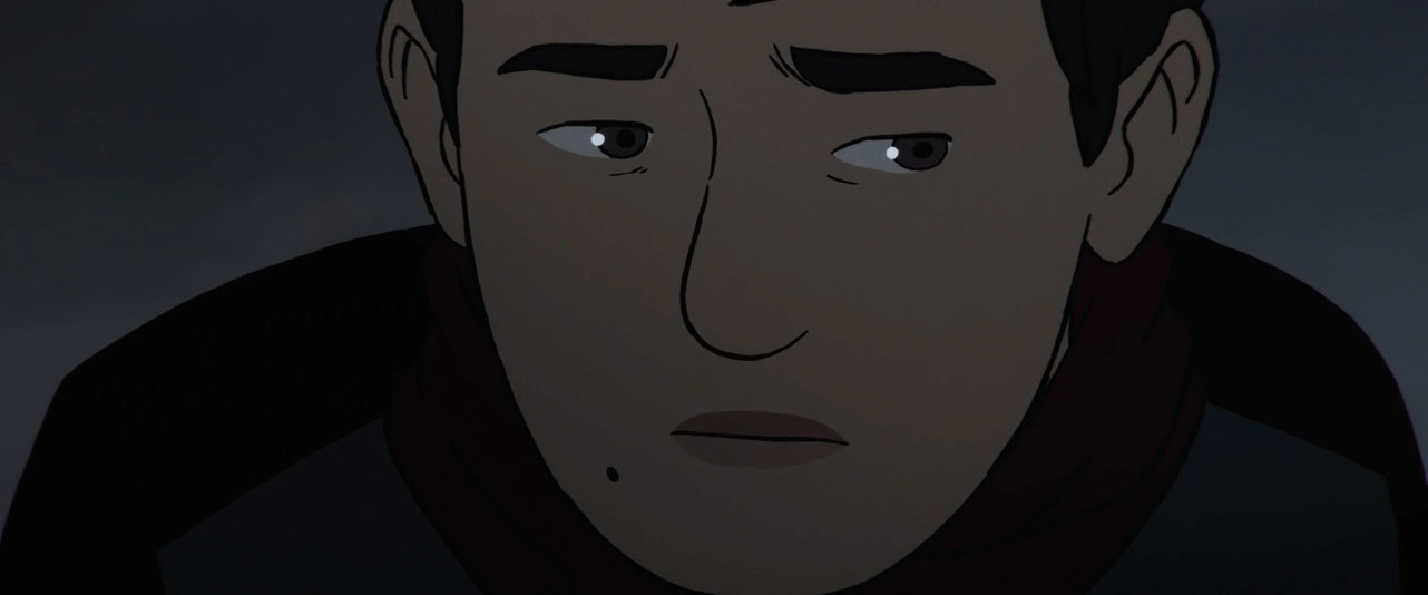 Втеча / Тікай