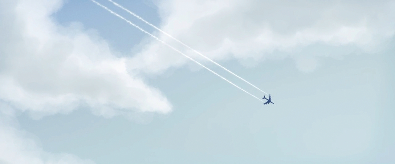 Втеча / Тікай