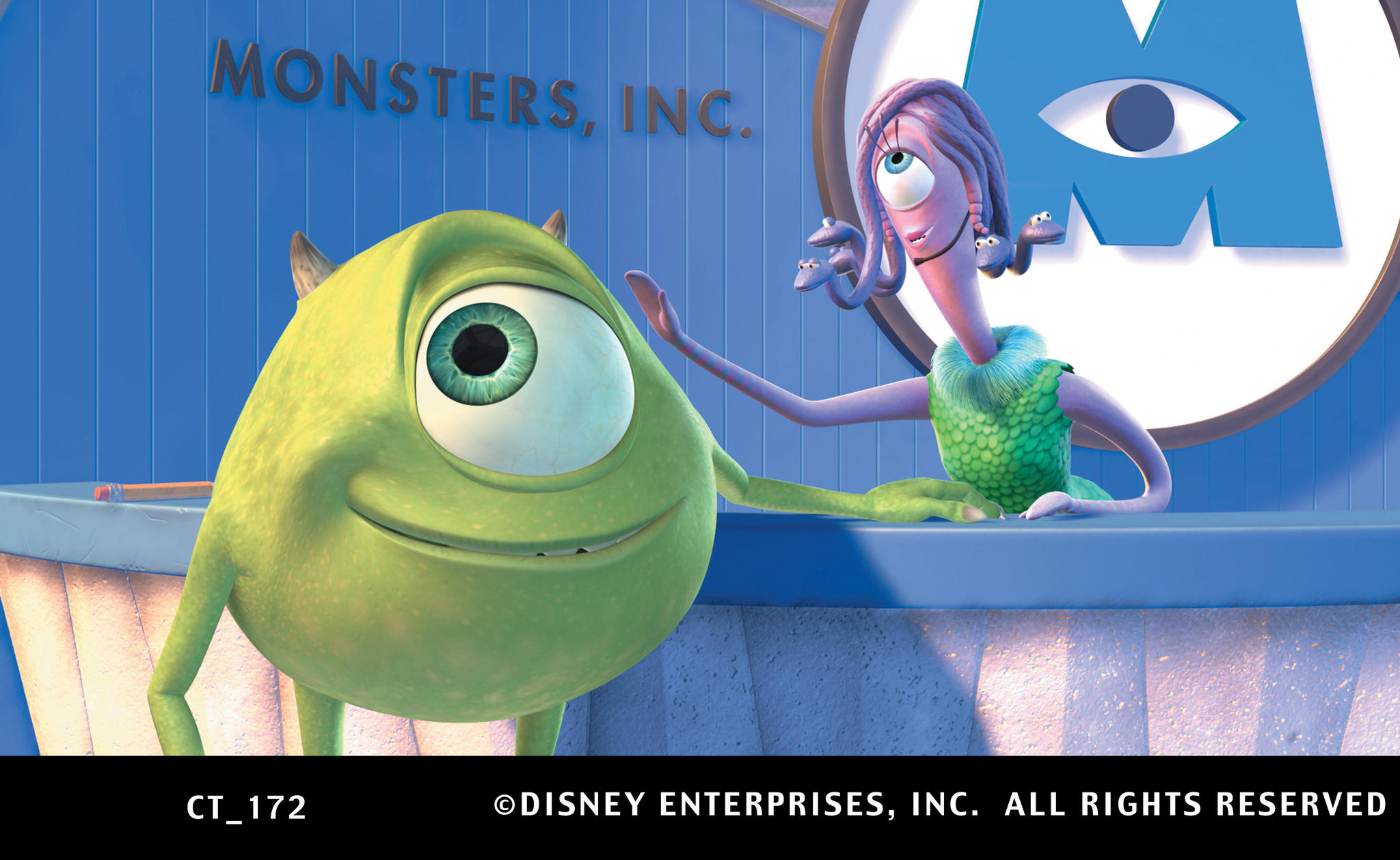 Історія Pixar