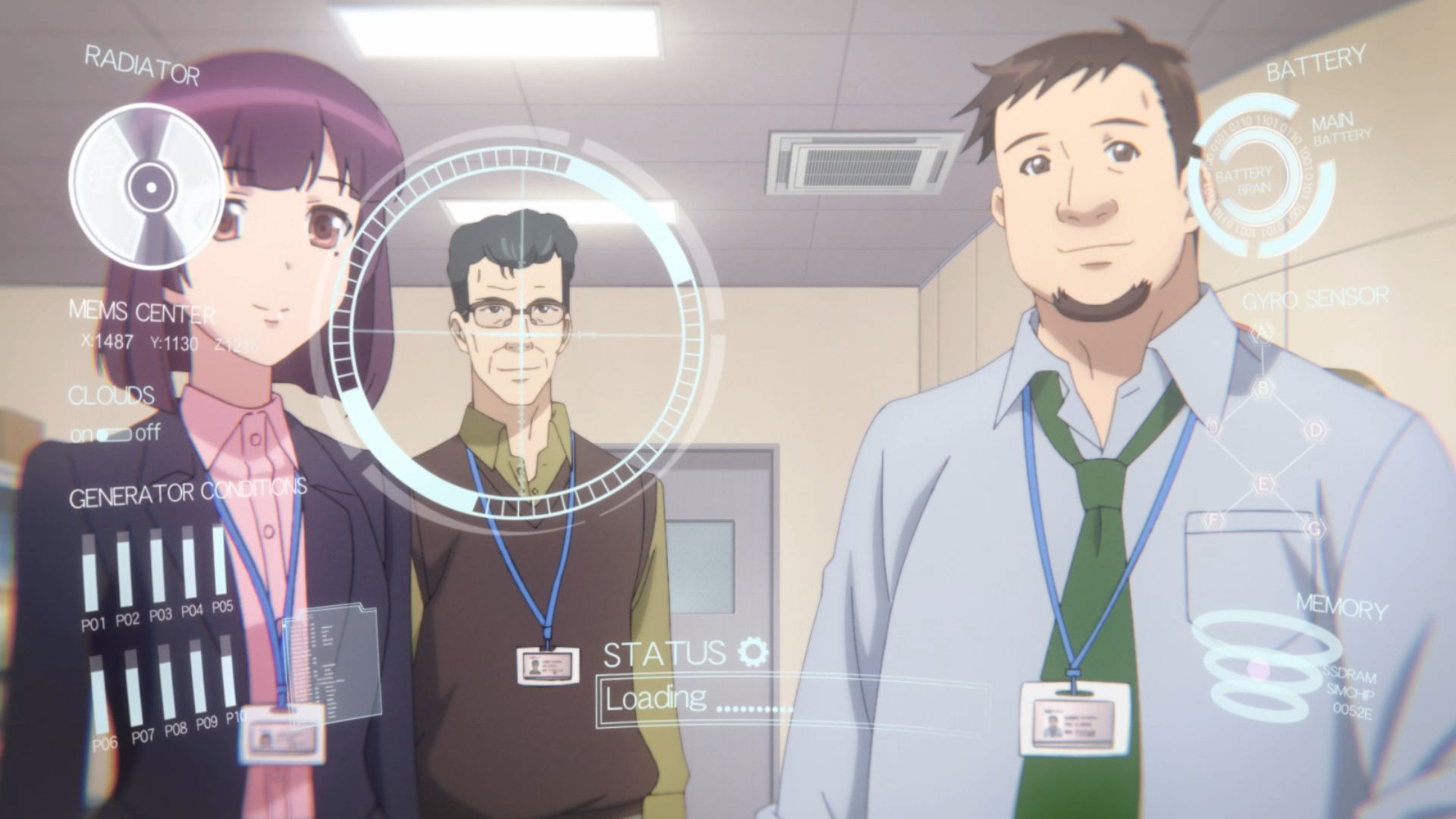 Планетарій. Снігова куля