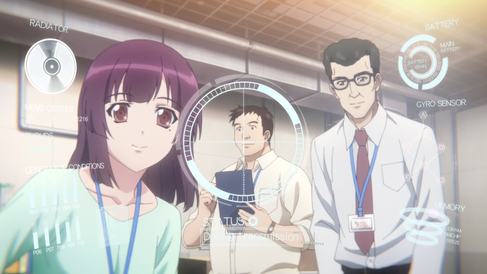 Планетарій. Мрія маленької зірки