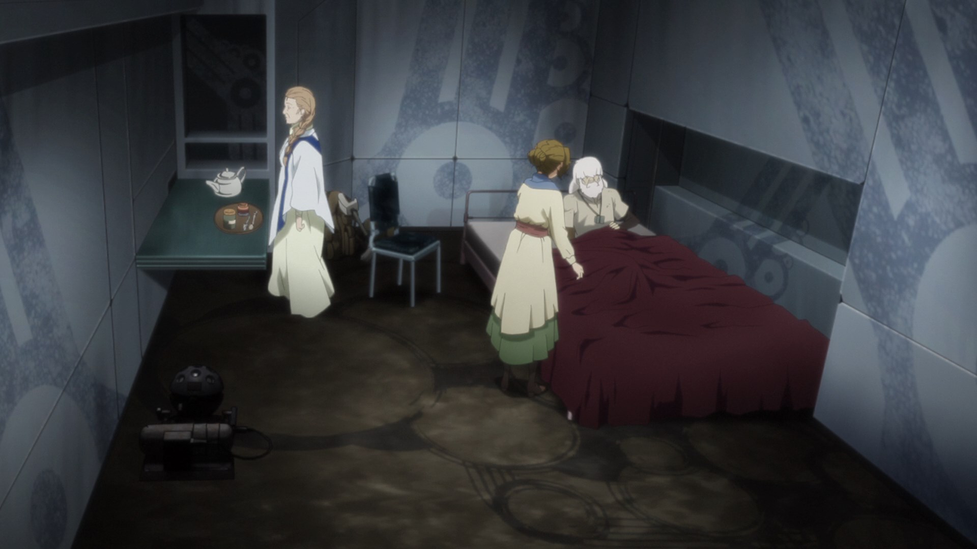 Планетарій. Мрія маленької зірки