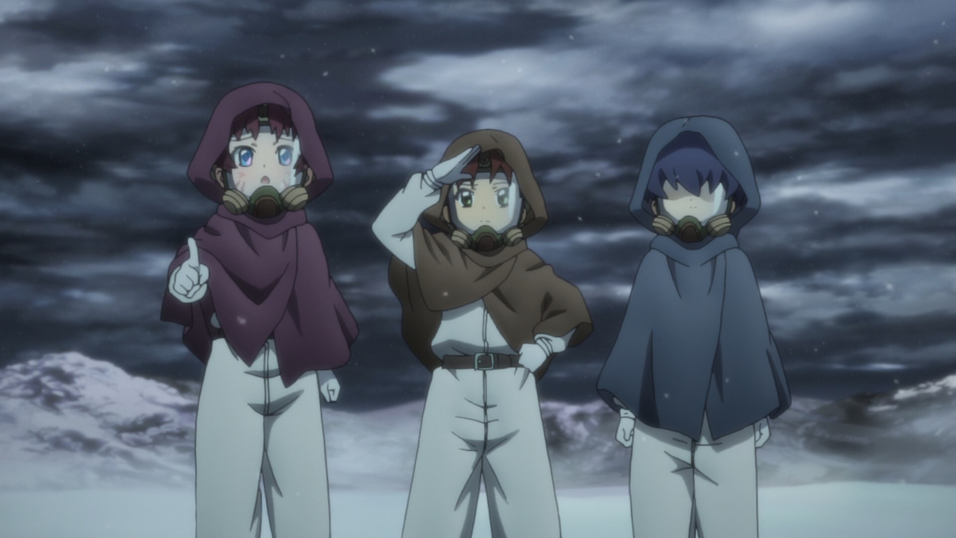 Планетарій. Мрія маленької зірки