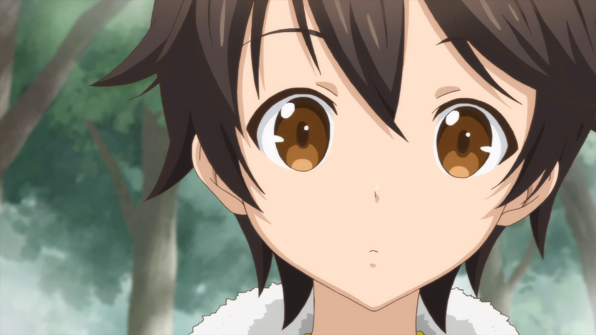 З милості Богів