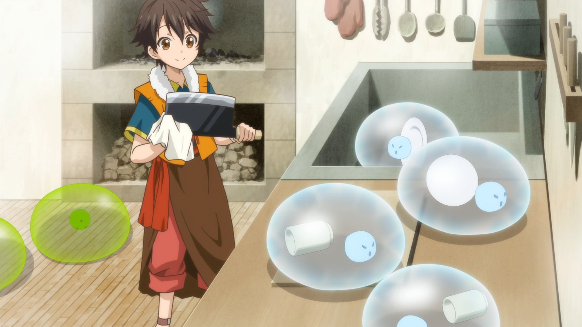 З милості Богів