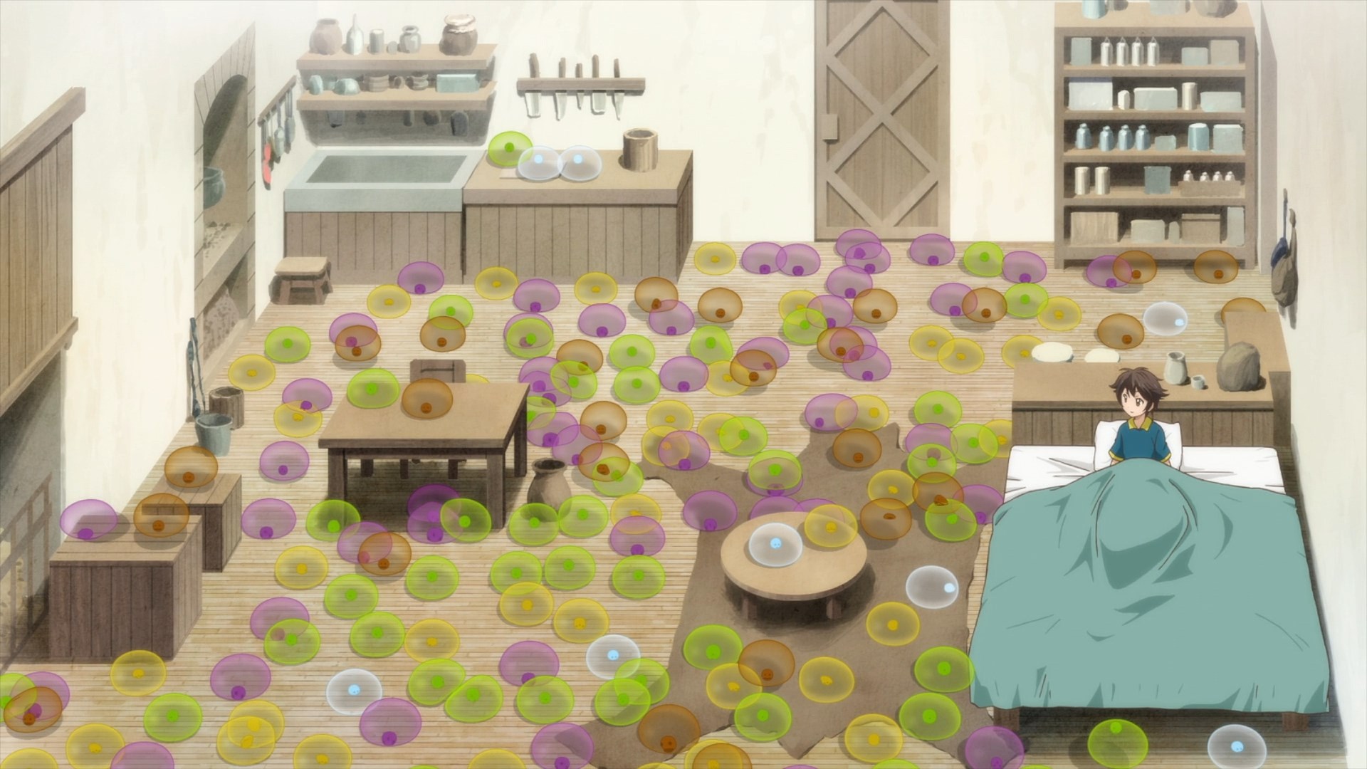 З милості Богів