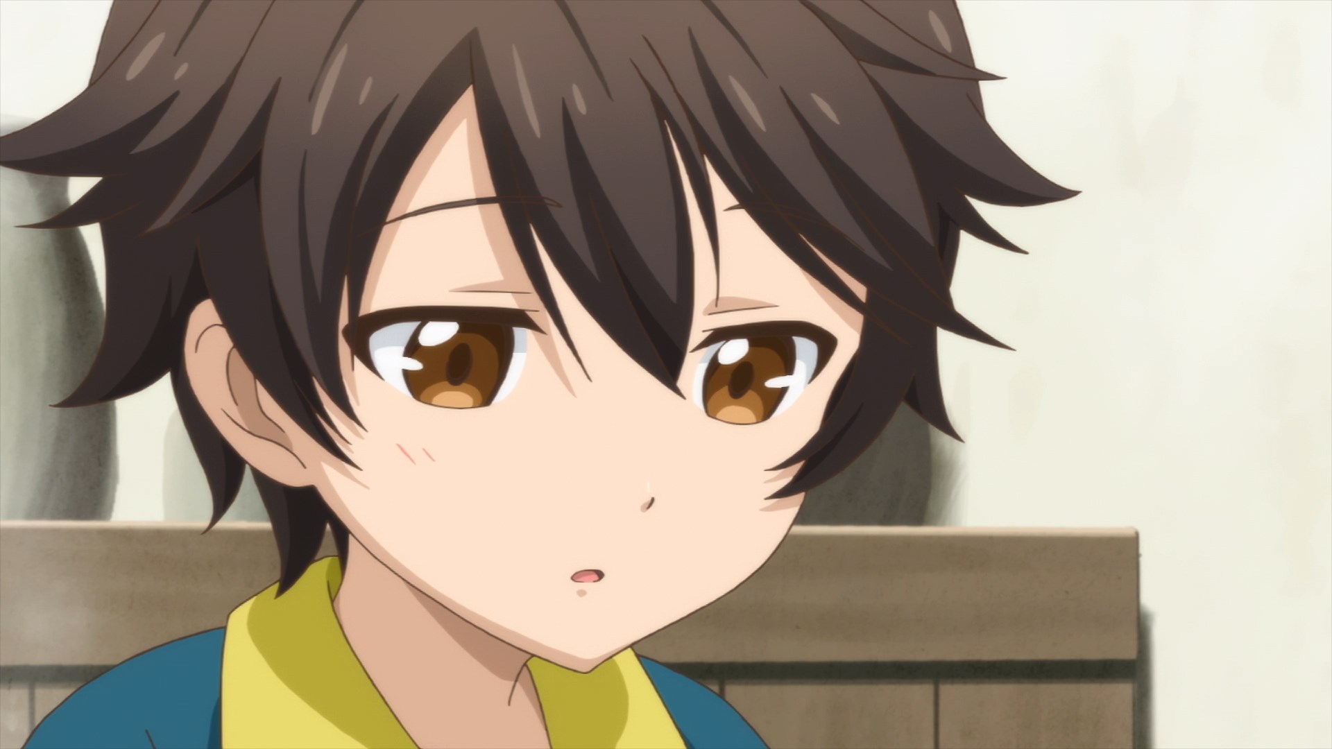 З милості Богів