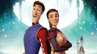 Зачарований принц