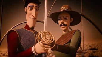 Зачарований принц