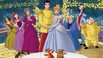 Попелюшка 3: Подорож у часі