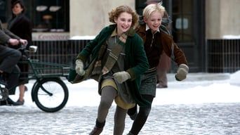 Книжкова злодійка / Крадійка книжок