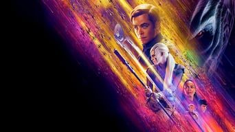 Стартрек: За межами Всесвіту