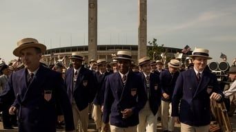 Сила волі / Гонка