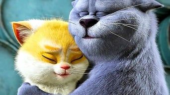 Велика котяча втеча
