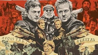 Святі з нетрів