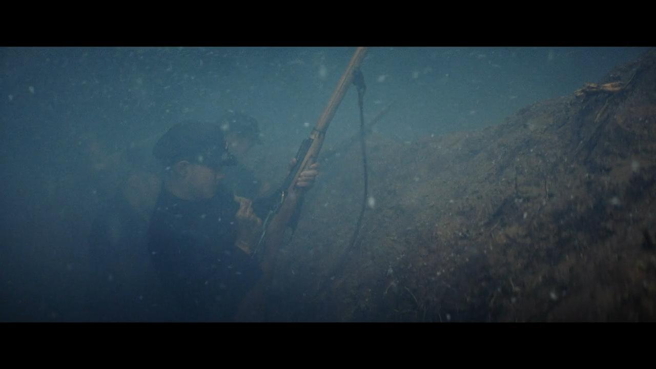 Віхола душ