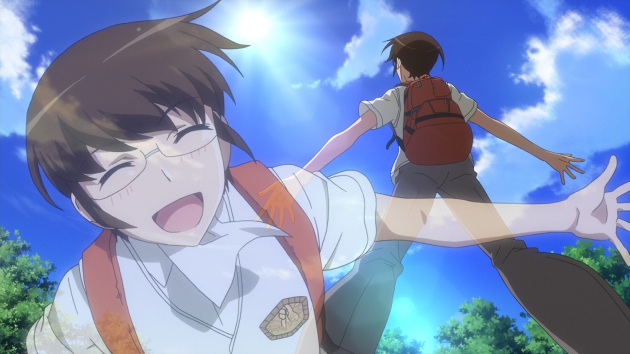 Світ відомий лиш богу - Рут Тенрі