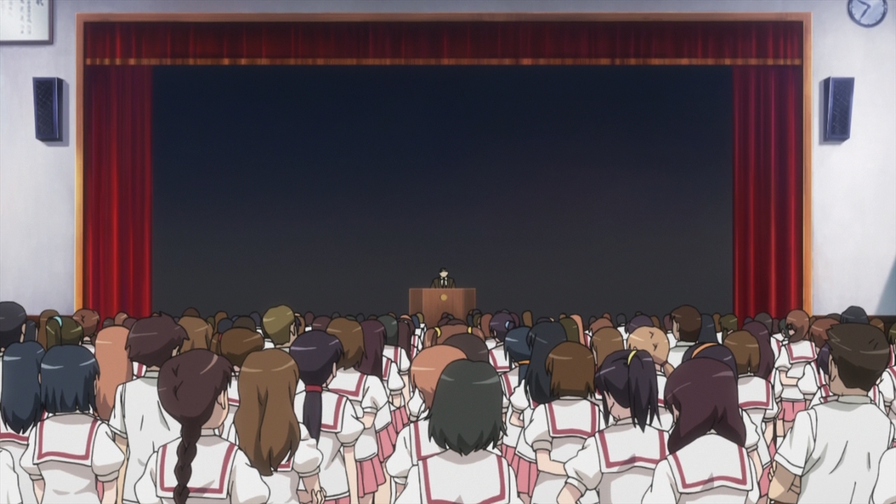 Світ відомий лиш богу - Рут Тенрі