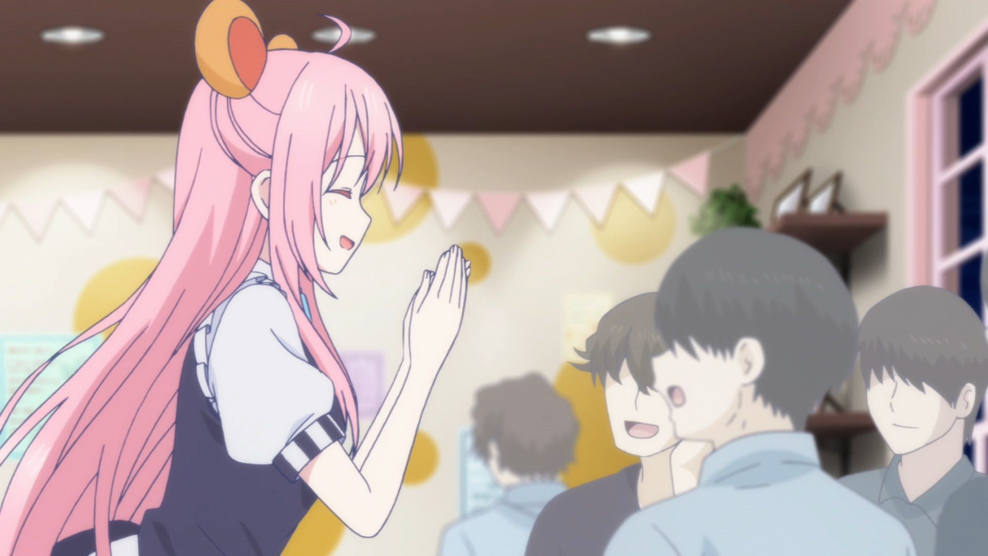 Щасливе солодке життя