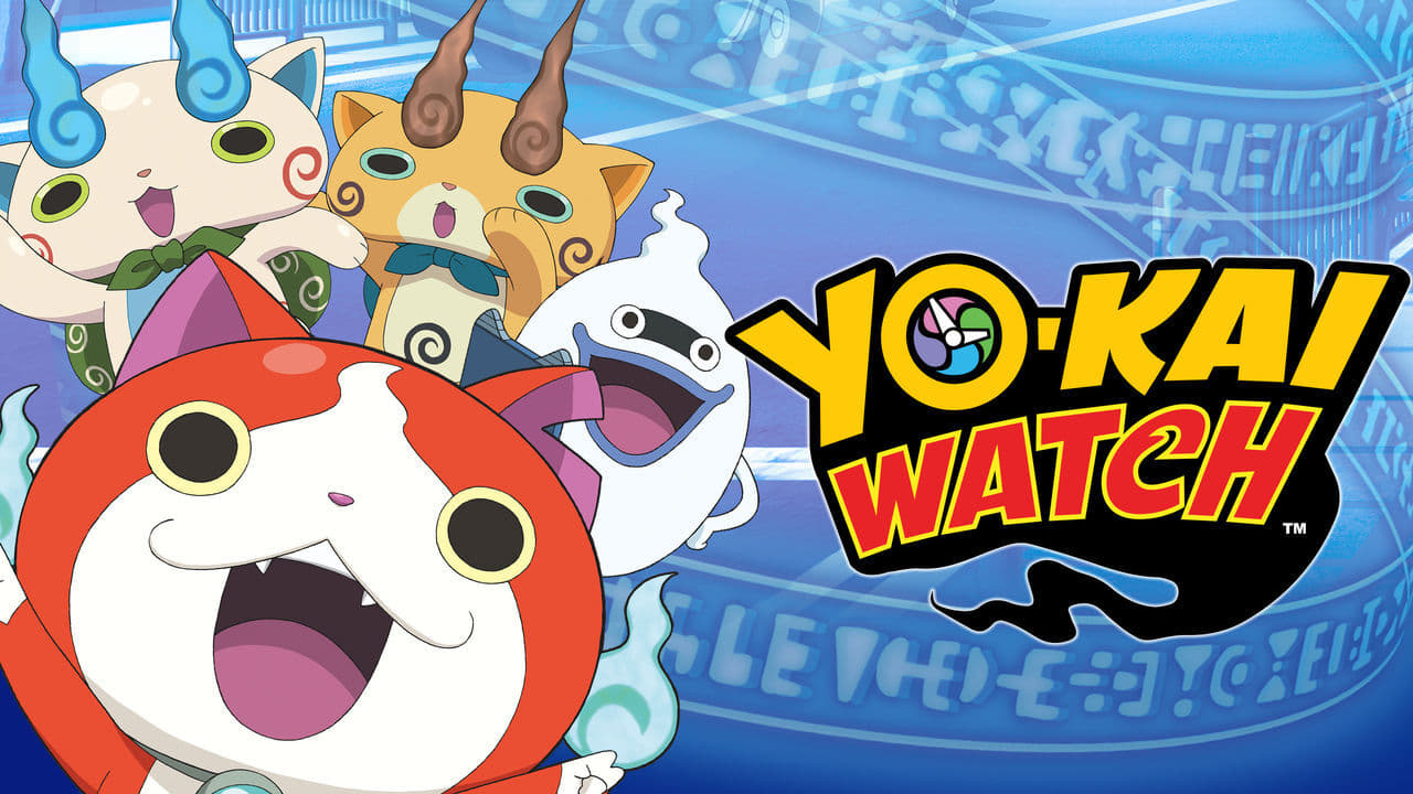 Йо-Кай Вотч 