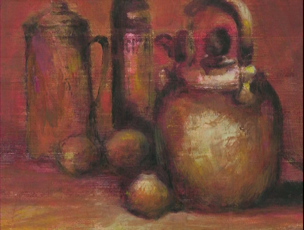 Плач ягняти