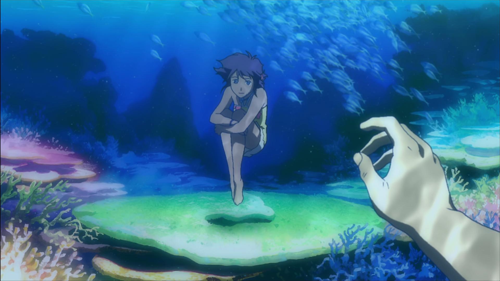 Макросс Зеро