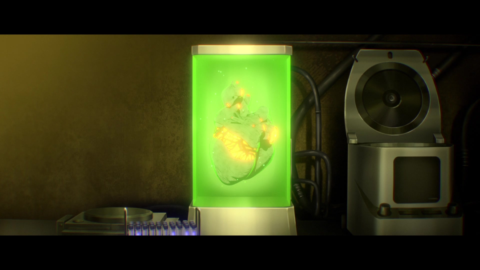 Втрата людяності