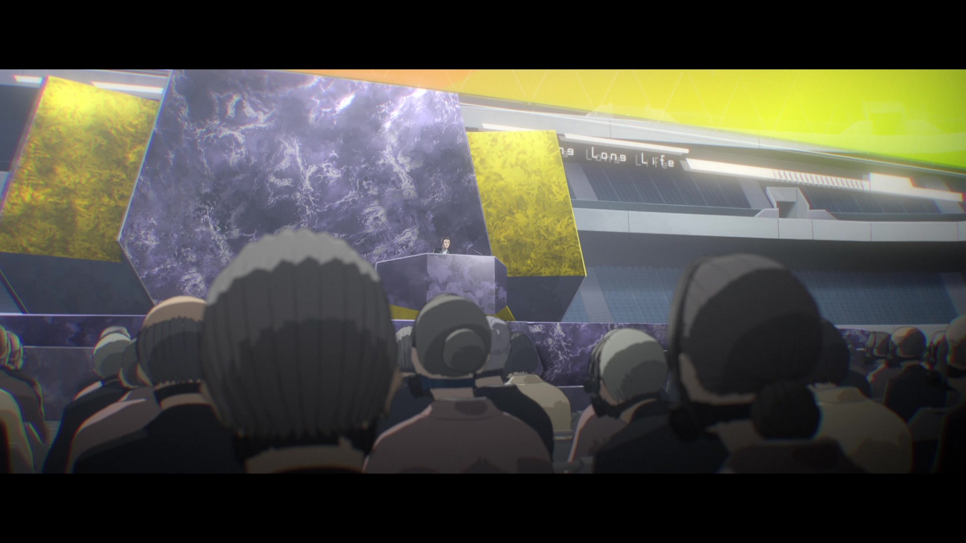 Втрата людяності