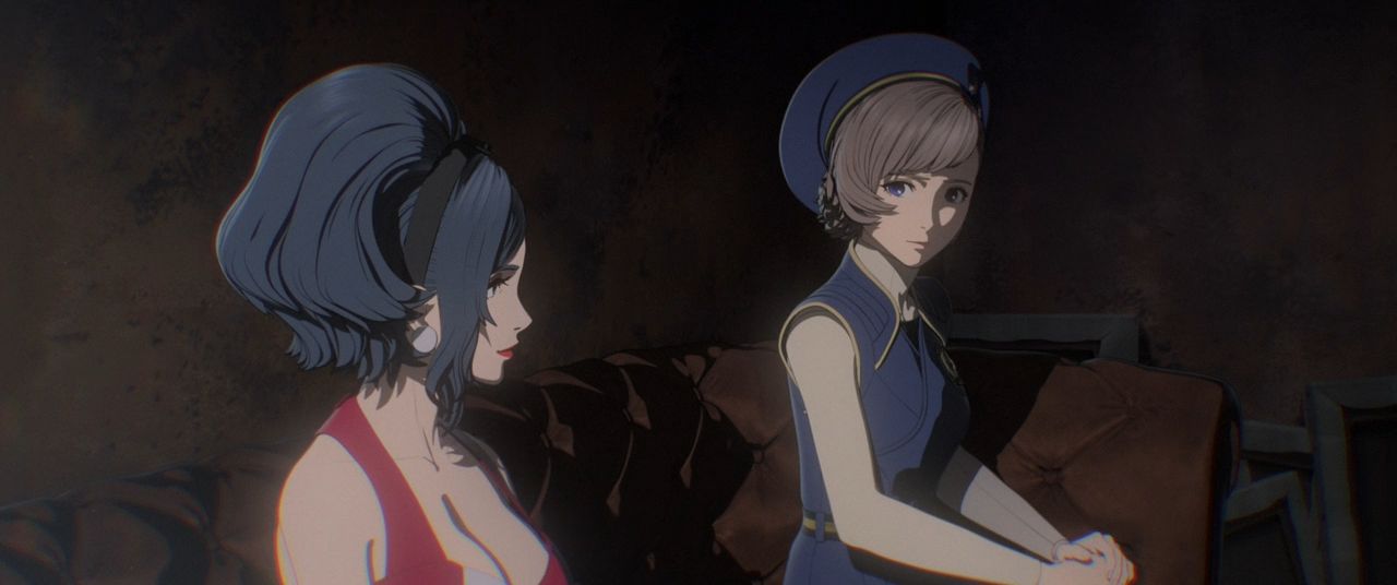 Втрата людяності