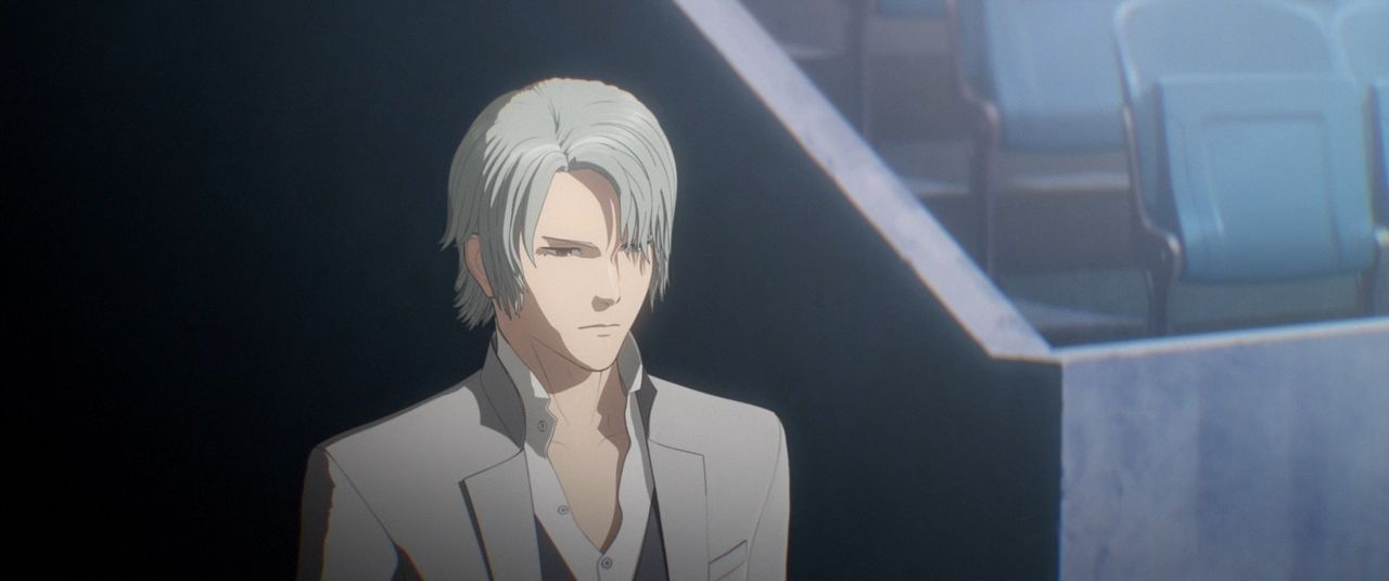 Втрата людяності