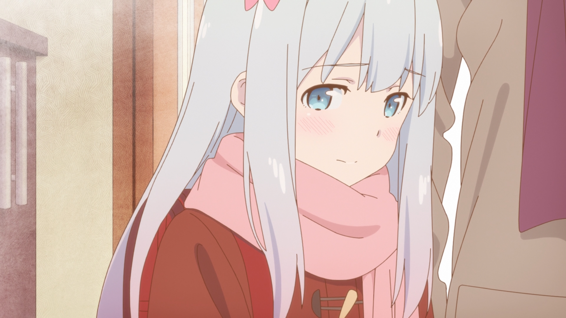 Ероманга-сенсей