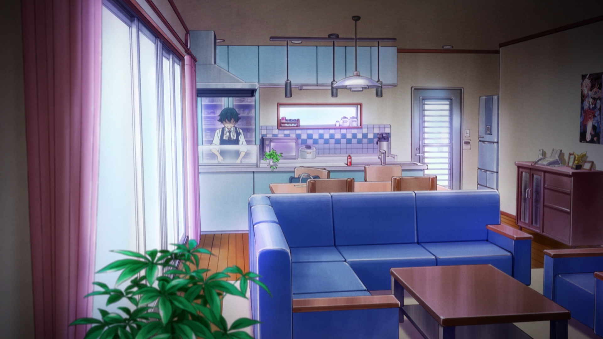 Ероманга-сенсей