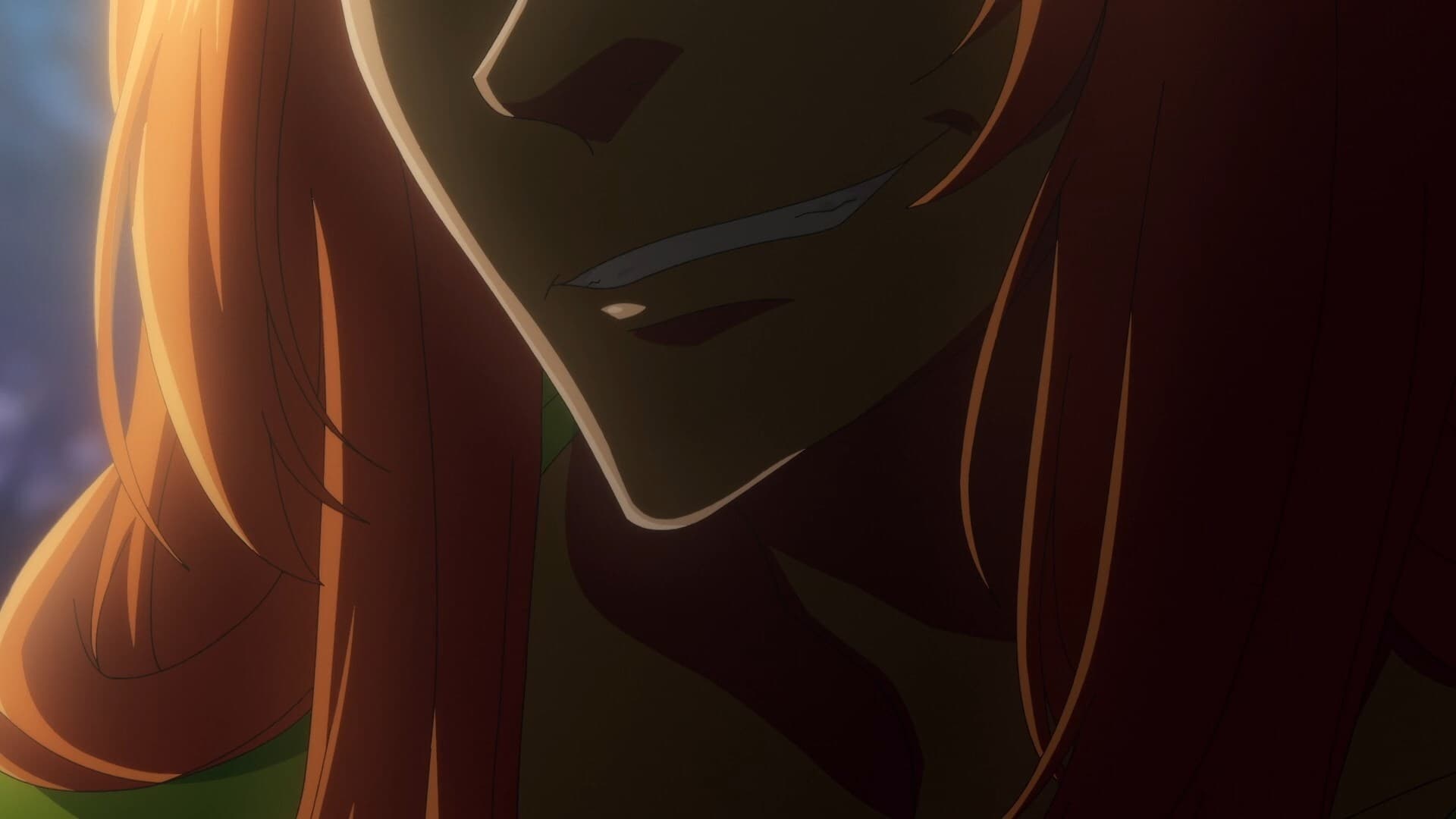 Сім смертних гріхів: Прокляття світла