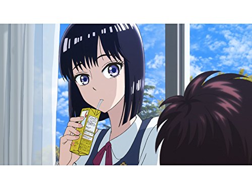 Кохання наче відчуття після дощу