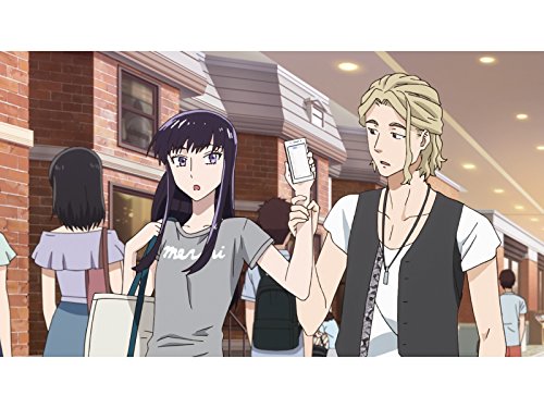 Кохання наче відчуття після дощу