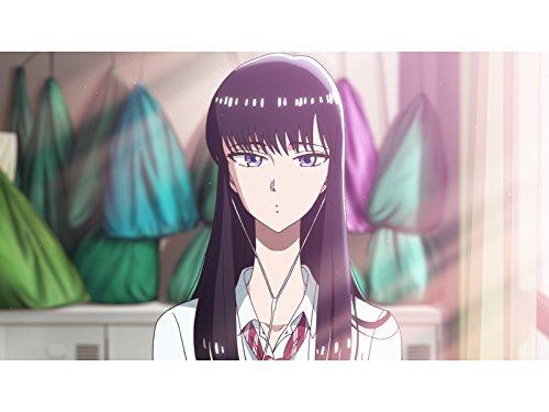 Кохання наче відчуття після дощу