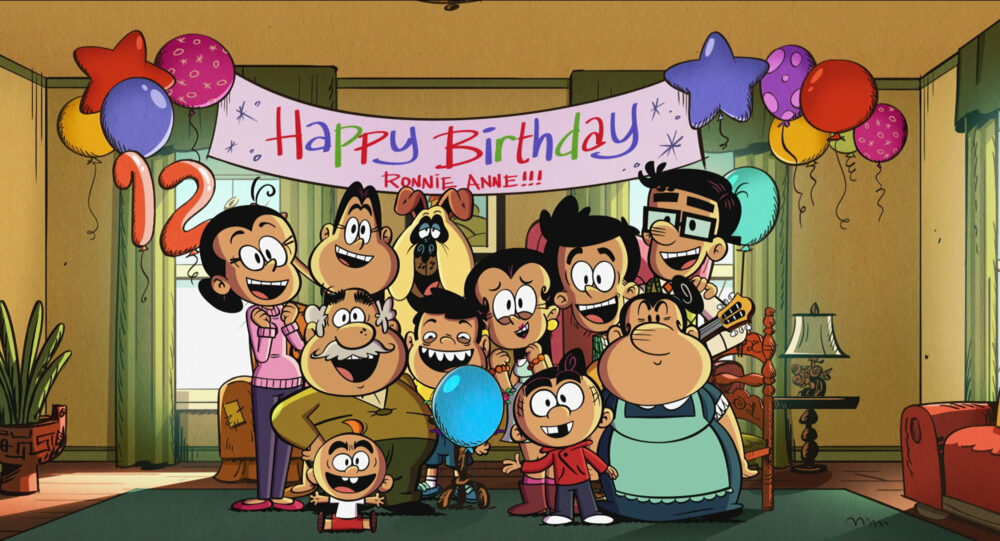 Касаґранде. Фільм