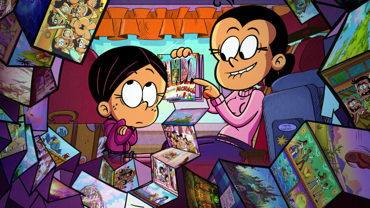 Касаґранде. Фільм