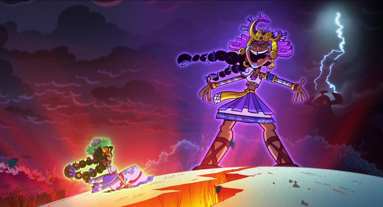 Касаґранде. Фільм