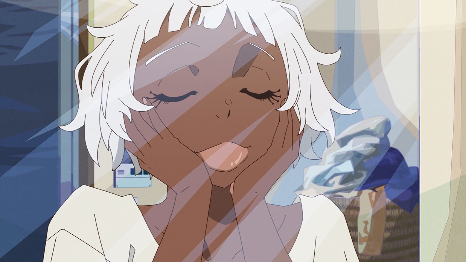 Великий шахрай: Разблюто