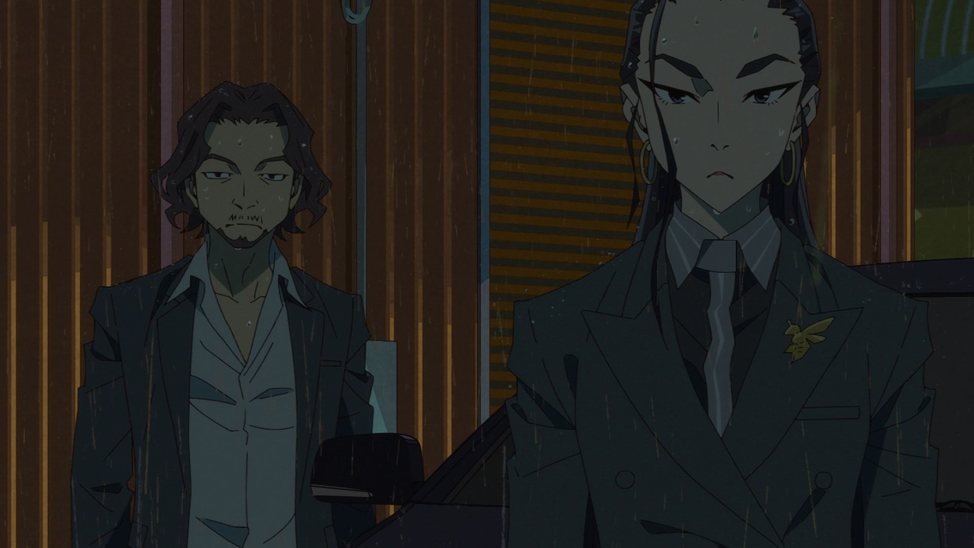 Великий шахрай: Разблюто