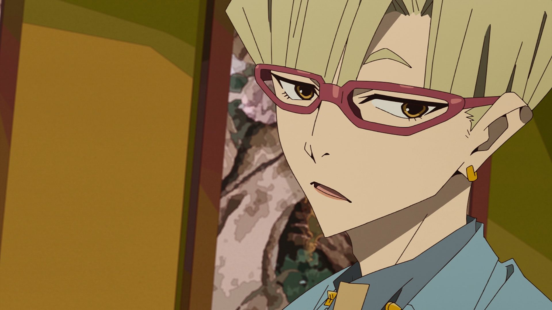 Великий шахрай: Разблюто