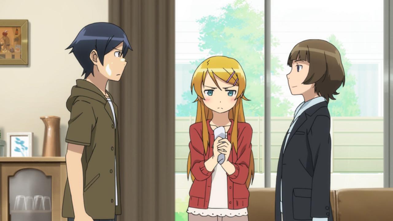 Не може моя сестра бути такою милою