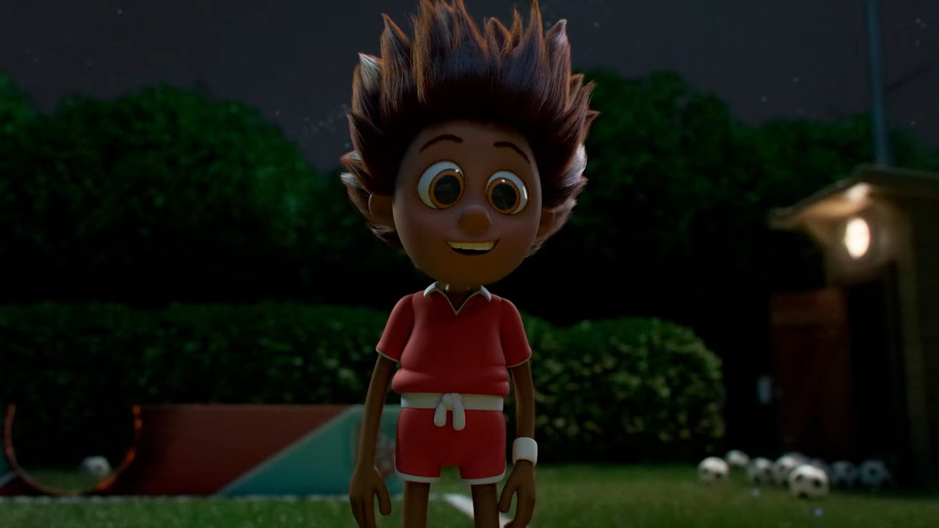 Інопланетянка