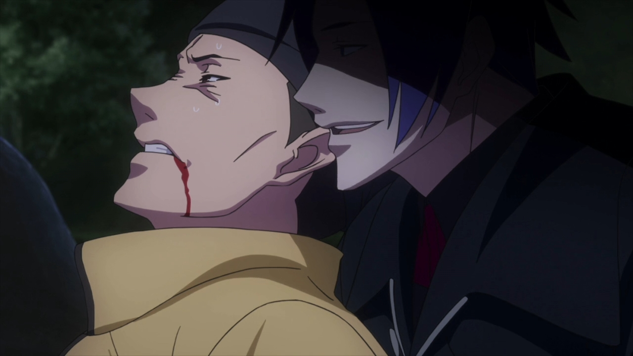 Токійський ґуль: Пінто