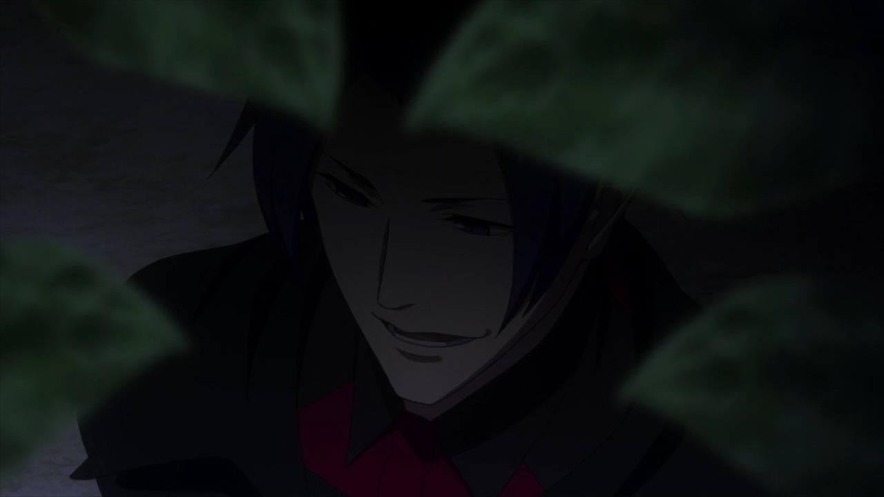 Токійський ґуль: Пінто