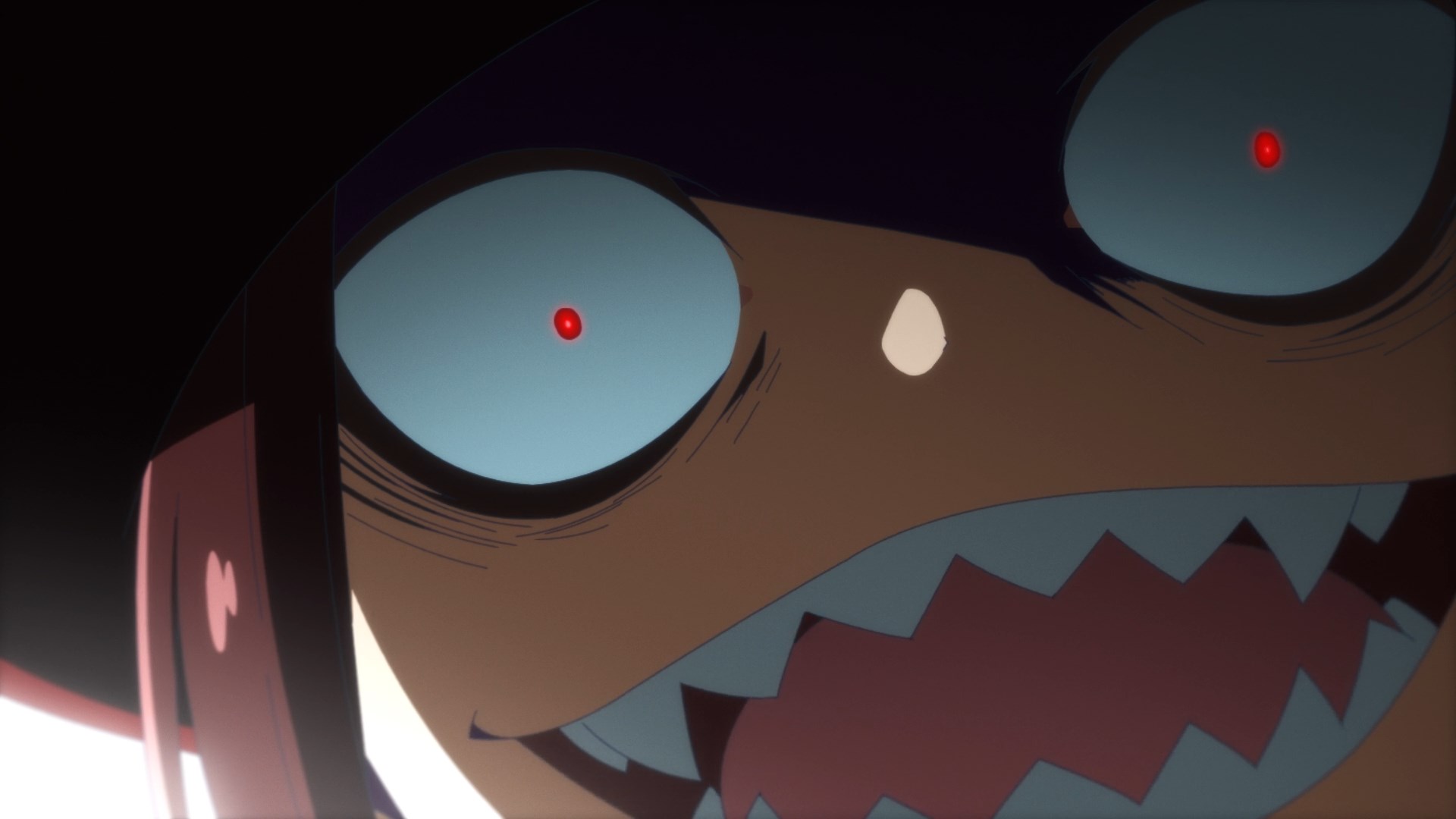 Добраніч, світе